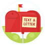 Text A Letter